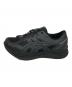 asics (アシックス) ゲルライドウォーク ブラック サイズ:26.5：4000円