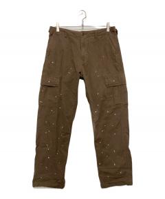 中古・古着通販】RRL (ダブルアールエル) コーデュロイカーゴパンツ