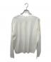 SEA (シー) SEAVALLY MOUNTAIN CLUB GRAPHIC L/S TEE ホワイト サイズ:	SIZE 1 未使用品：5000円