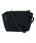 STATE OF ESCAPEステイトオブエスケープ）の古着「FESTIVAL SHOULDER BAG」｜ブラック