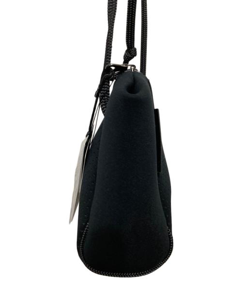 STATE OF ESCAPE（ステイトオブエスケープ）STATE OF ESCAPE (ステイトオブエスケープ) FESTIVAL SHOULDER BAG ブラック 未使用品の古着・服飾アイテム
