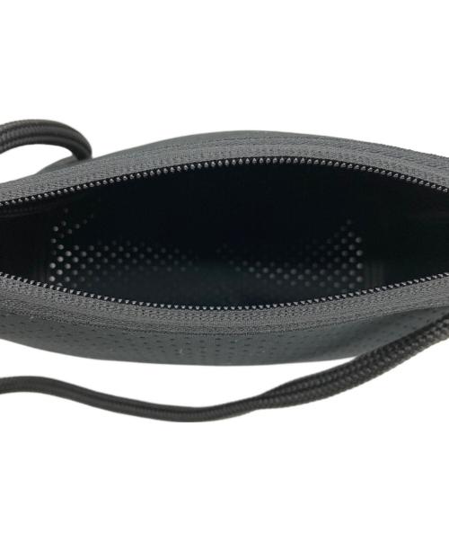 STATE OF ESCAPE（ステイトオブエスケープ）STATE OF ESCAPE (ステイトオブエスケープ) FESTIVAL SHOULDER BAG ブラック 未使用品の古着・服飾アイテム