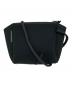 STATE OF ESCAPE（ステイトオブエスケープ）の古着「FESTIVAL SHOULDER BAG」｜ブラック