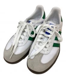 adidas（アディダス）の古着「SAMBA OG」｜ホワイト