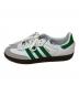 adidas (アディダス) SAMBA OG ホワイト サイズ:24.5：7000円