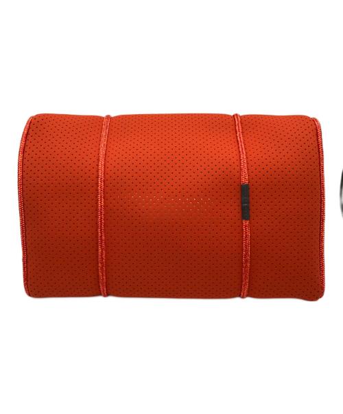 STATE OF ESCAPE（ステイトオブエスケープ）STATE OF ESCAPE (ステイトオブエスケープ) Flying Solo Tote レッド 未使用品の古着・服飾アイテム