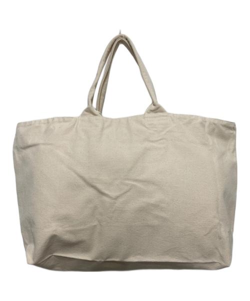 SEA（シー）SEA (シー) SEAVALLEY MOUNTAIN CLUB TOTE BAG アイボリー サイズ:ONE 未使用品の古着・服飾アイテム