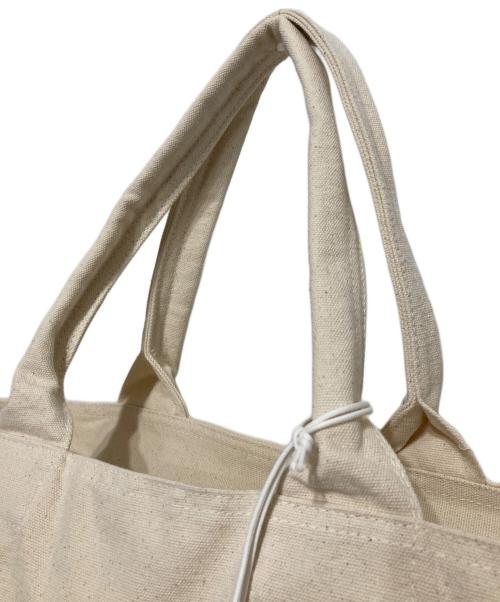 SEA（シー）SEA (シー) SEAVALLEY MOUNTAIN CLUB TOTE BAG アイボリー サイズ:ONE 未使用品の古着・服飾アイテム