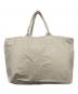 SEA (シー) SEAVALLEY MOUNTAIN CLUB TOTE BAG アイボリー サイズ:ONE 未使用品：9000円