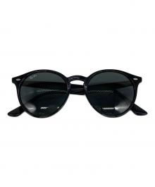 RAY-BAN（レイバン）の古着「サングラス」｜ブラック
