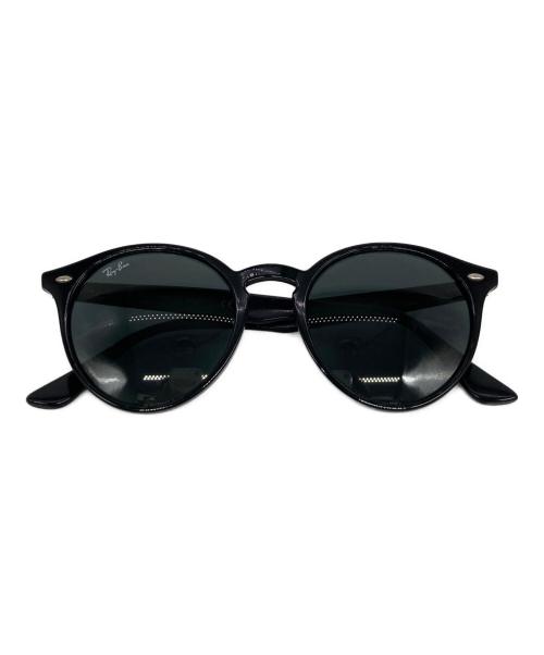 RAY-BAN（レイバン）RAY-BAN (レイバン) サングラス ブラック サイズ:51□20の古着・服飾アイテム