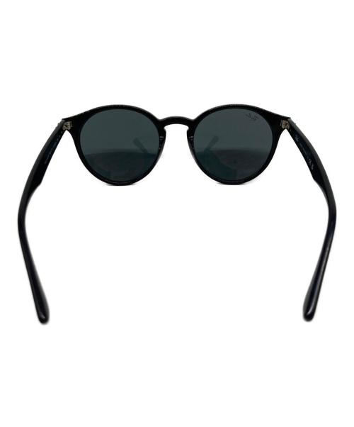 RAY-BAN（レイバン）RAY-BAN (レイバン) サングラス ブラック サイズ:51□20の古着・服飾アイテム