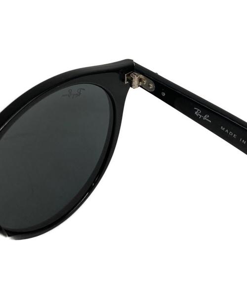 RAY-BAN（レイバン）RAY-BAN (レイバン) サングラス ブラック サイズ:51□20の古着・服飾アイテム