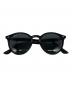 RAY-BAN（レイバン）の古着「サングラス」｜ブラック