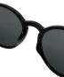 中古・古着 RAY-BAN (レイバン) サングラス ブラック サイズ:51□20：6000円