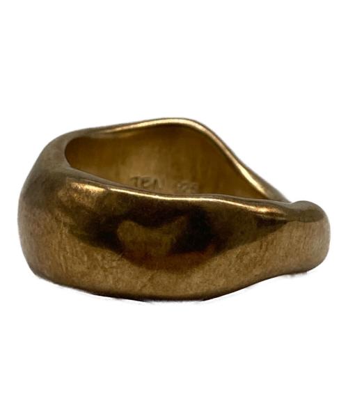 TEN（テン）TEN (テン) フロウリング GD ゴールド サイズ:13号の古着・服飾アイテム