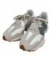 NEW BALANCE（ニューバランス）の古着「ローカットスニーカー」｜アイボリー