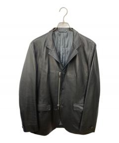 中古・古着通販】LANVIN COLLECTION (ランバンコレクション) ジップ