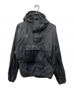 中古・古着通販】HUF (ハフ) eightynine NYLON ANORAK / アノラック