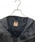 中古・古着 ACG (エーシージー) ANORAK HOODED JACKET　アノラック フーデッド ジャケット ブラック サイズ:Ｓ：7000円
