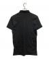 POLO RALPH LAUREN (ポロ・ラルフローレン) スムースコットンワンポイントポロシャツ ブラック サイズ:S：6000円