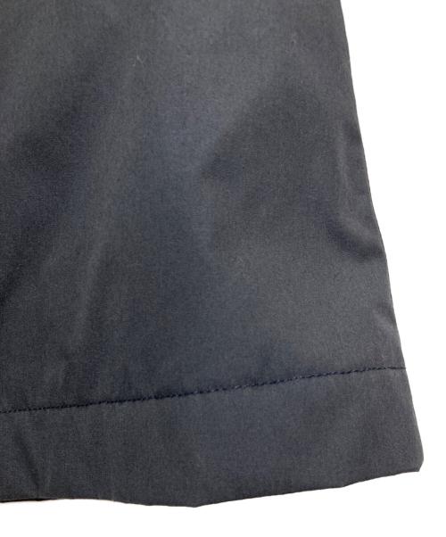 THE NORTHFACE PURPLELABEL（ザ・ノースフェイス パープルレーベル）THE NORTHFACE PURPLELABEL (ザ・ノースフェイス パープルレーベル) ステンカラーコート ネイビー サイズ:Lの古着・服飾アイテム