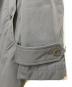 中古・古着 THE NORTHFACE PURPLELABEL (ザ・ノースフェイス パープルレーベル) ステンカラーコート ネイビー サイズ:L：12000円