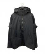 ARC'TERYXアークテリクス）の古着「RALLE INSULATED JACKET」｜ブラック