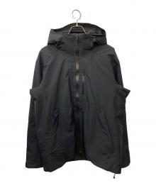 ARC'TERYX（アークテリクス）の古着「RALLE INSULATED JACKET」｜ブラック