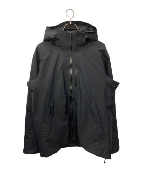 ARC'TERYX（アークテリクス）ARC'TERYX (アークテリクス) RALLE INSULATED JACKET ブラック サイズ:L/Gの古着・服飾アイテム