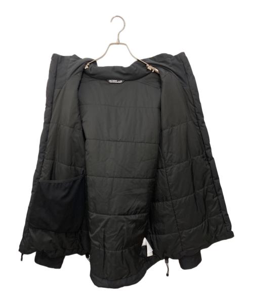 ARC'TERYX（アークテリクス）ARC'TERYX (アークテリクス) RALLE INSULATED JACKET ブラック サイズ:L/Gの古着・服飾アイテム
