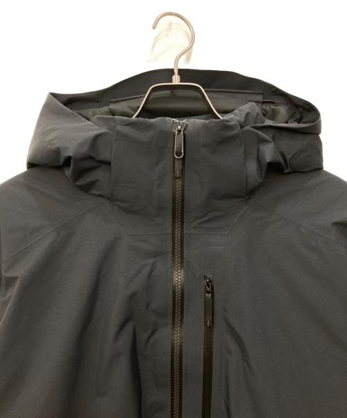 ARC'TERYX（アークテリクス）ARC'TERYX (アークテリクス) RALLE INSULATED JACKET ブラック サイズ:L/Gの古着・服飾アイテム