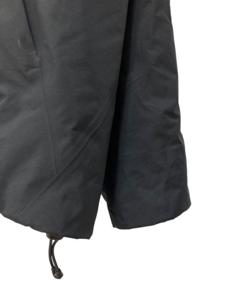 ARC'TERYX（アークテリクス）ARC'TERYX (アークテリクス) RALLE INSULATED JACKET ブラック サイズ:L/Gの古着・服飾アイテム