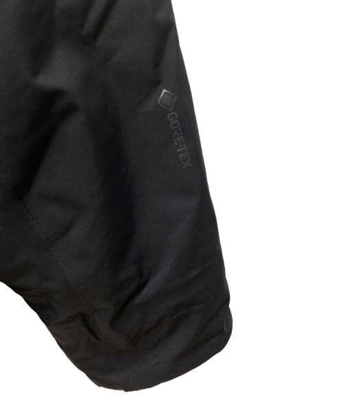 ARC'TERYX（アークテリクス）ARC'TERYX (アークテリクス) RALLE INSULATED JACKET ブラック サイズ:L/Gの古着・服飾アイテム