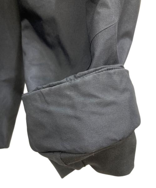ARC'TERYX（アークテリクス）ARC'TERYX (アークテリクス) RALLE INSULATED JACKET ブラック サイズ:L/Gの古着・服飾アイテム