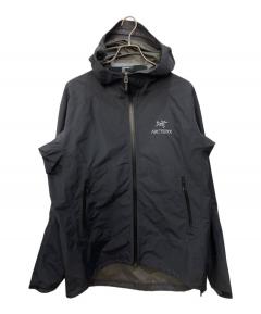 中古・古着通販】ARC'TERYX (アークテリクス) BEAMS (ビームス) バック
