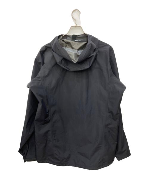 ARC'TERYX（アークテリクス）ARC'TERYX (アークテリクス) ZETA SL JACKET グレー サイズ:L/Gの古着・服飾アイテム