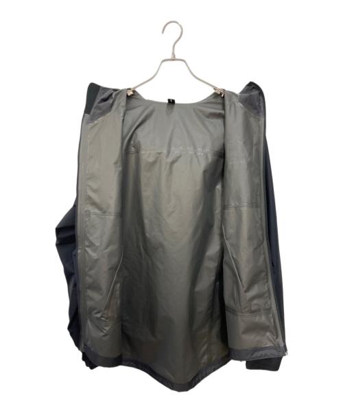 ARC'TERYX（アークテリクス）ARC'TERYX (アークテリクス) ZETA SL JACKET グレー サイズ:L/Gの古着・服飾アイテム