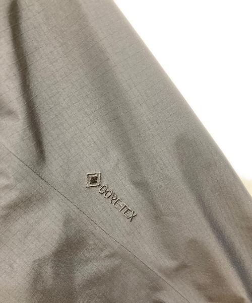 ARC'TERYX（アークテリクス）ARC'TERYX (アークテリクス) ZETA SL JACKET グレー サイズ:L/Gの古着・服飾アイテム