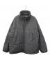 Firsthand（ファーストハンド）の古着「PRIMALOFT PUFF JACKET　プリマロフト パフ ジャケット」｜グレー