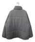 Firsthand (ファーストハンド) PRIMALOFT PUFF JACKET　プリマロフト パフ ジャケット グレー サイズ:Ⅼ：9000円