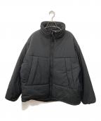 Firsthandファーストハンド）の古着「PRIMALOFT PUFF JACKET　プリマロフト パフ ジャケット」
