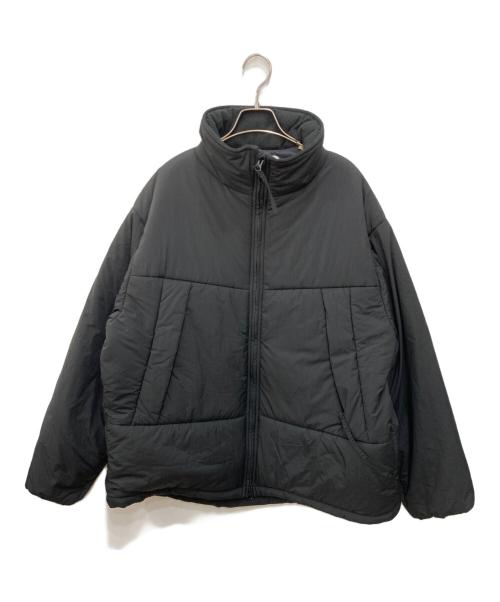 Firsthand（ファーストハンド）Firsthand (ファーストハンド) PRIMALOFT PUFF JACKET　プリマロフト パフ ジャケット サイズ:Ⅼの古着・服飾アイテム