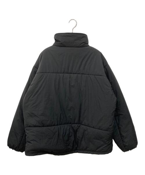 Firsthand（ファーストハンド）Firsthand (ファーストハンド) PRIMALOFT PUFF JACKET　プリマロフト パフ ジャケット サイズ:Ⅼの古着・服飾アイテム