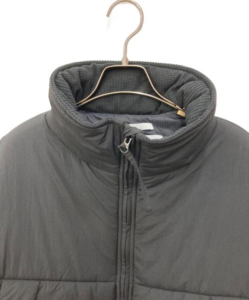 Firsthand（ファーストハンド）Firsthand (ファーストハンド) PRIMALOFT PUFF JACKET　プリマロフト パフ ジャケット サイズ:Ⅼの古着・服飾アイテム
