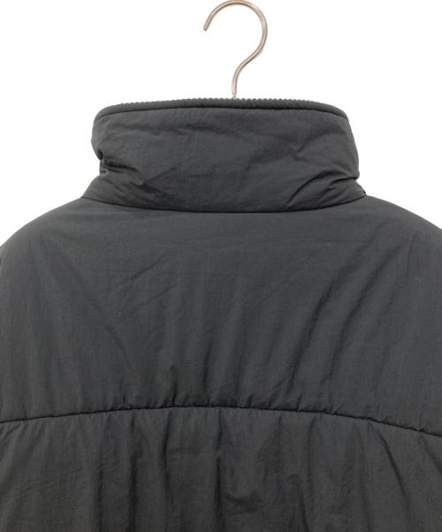 Firsthand（ファーストハンド）Firsthand (ファーストハンド) PRIMALOFT PUFF JACKET　プリマロフト パフ ジャケット サイズ:Ⅼの古着・服飾アイテム
