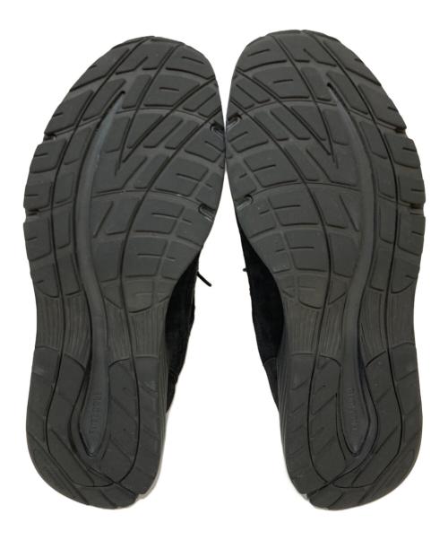 NEW BALANCE（ニューバランス）NEW BALANCE (ニューバランス) 991V2 ブラック サイズ:9　1/2の古着・服飾アイテム