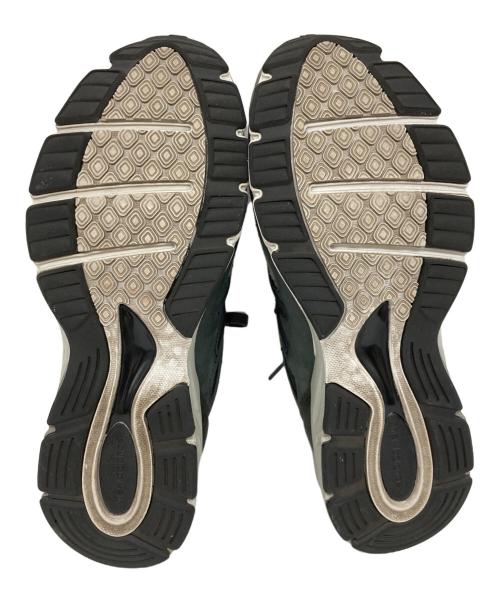 NEW BALANCE（ニューバランス）NEW BALANCE (ニューバランス) 990V4 グレー サイズ:27.5の古着・服飾アイテム