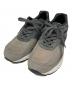 NEW BALANCE（ニューバランス）の古着「990V4」｜グレー