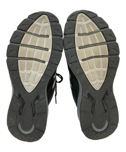 NEW BALANCE（ニューバランス）NEW BALANCE (ニューバランス) 990V5 ブラック サイズ:28の古着・服飾アイテム